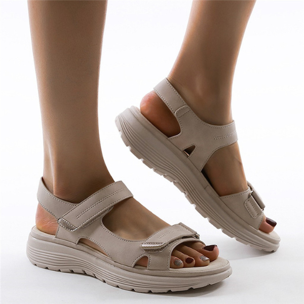 Sevilla | Ortopediska Sandaler